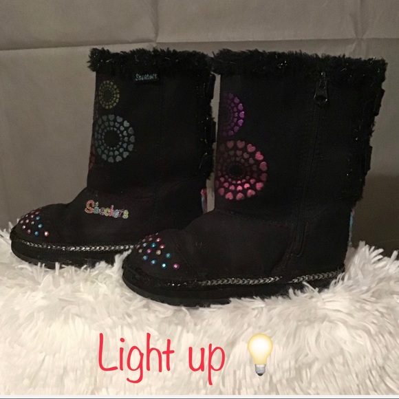 Skechers | Shoes | Skechers Glitzy 